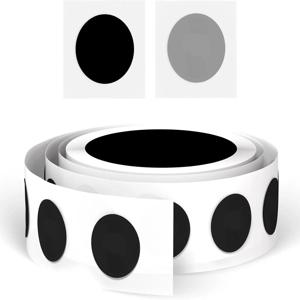 Ntag215/213 NFC 태그 13.56MHz ISO14443A 습식 인레이 스티커 접착식 휴대폰 RFID 태그, NFC 휴대폰 전자 태그용으로 사용 가능