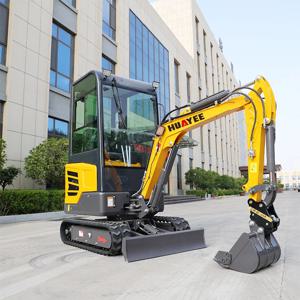 저렴한 미니 굴삭기 제조업체 맞춤형 다기능 고품질 미니 굴삭기 빠른 배송 미니 굴삭기 1-1.8톤