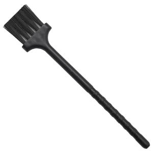 1개 주방 청소용 나일론 브러시 소형 브러시 커피 머신 두유 머신 주서기 마늘 프레스 생강 분쇄기 틈새 청소용