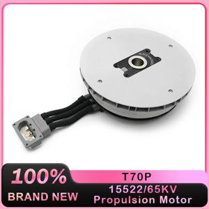 15522/65KV 추진 모터 DJI T70P 농업 드론 액세서리 DJI Agras T70P 식물 보호 UAV 수리 부품 신제품