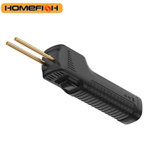 2500mAh 배터리 및 열 스테이플러가 포함된 무선 플라스틱 용접기, 자동차 범퍼/가구/야외 장비 수리를 위한 USB 충전식