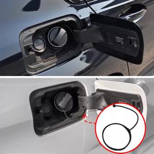 BMW F01 F10 F15 F20 F25 F30 F34 E46 E60 E70 E84 E90 가솔린 디젤용 연료 캡 탱크 커버 라인 16117222391 16117193372