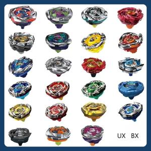 베이엑스 익스플로전 자이로스코프 X 토이 UX-BX 배틀 X 샤크 스케일 덱 세트 UX-11 스타터 임팩트 드레이크 9-60lr ux14 ux13 ux08 BX23 BX01