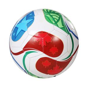 2026 축구공 프로 야외 스포츠 경기용 공 고품질 PU 소재 훈련용 심리스 축구공 표준 사이즈 5