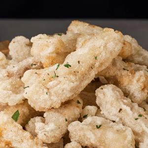 먹판사 쫀득 탕수육 1kg 1개 국내산 돼지고기로 만든 바삭하고 쫀득한 식감