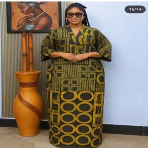 2026년 아프리카 여성 의류 플러스 사이즈 전통 아프리카 의상 다쉬키 안카라 가운 아바야 로브 무슬림 카프탄 맥시 드레스