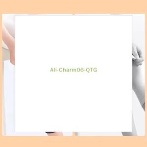 1 쌍 토끼 모피 캐시미어 무릎 패드 겨울 노인 냉증 관절염 무릎 패드 보온성 두꺼운 무릎 보호대