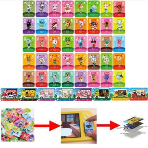 2026년 수집용 NFC 미니/빅 카드(6~400개 선택) – 독점적인 게임 내 잠금 해제 기능 획득, 스위치 팬들을 위한 완벽한 선물