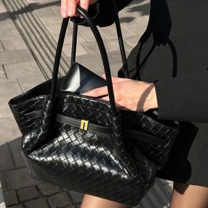 JW PEI 만두백, 대용량, 다양한 사이즈, 여성용 숄더백, 크로스백, 핸드백, 토트백