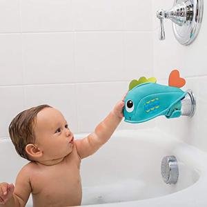 아기 목욕 주둥이 커버, 물 수도꼭지 입 보호 커버, 아기 안전 보호대, 목욕 탭 제품 가장자리 코너 가드, 아이 케어
