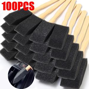 자동차 에어컨 벤트 클리너 청소 브러시 ​​자세히 스크럽 브러시 콘센트 워시 먼지 떨이 먼지 제거 자동 인테리어 청소 도구