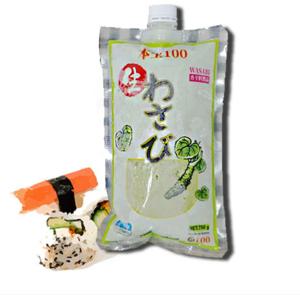 지요다 생와사비 750g