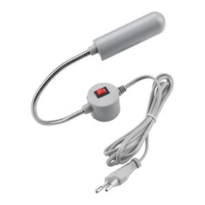 30 LED 재봉틀 라이트 접이식 구즈넥 재봉 LED 작업 조명 테이블 드릴 프레스 작업 벤치 용 마그네틱베이스 라이트