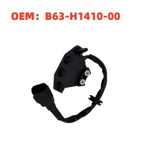 야마하 Nvx155 Nvx 150 Aerox 155 Nmax Lexy125 Lexi125 오토바이 액세서리용 OE B63-H1410-00 KF-26141 CKP 센서 장비