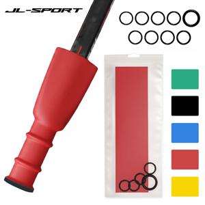 하키 그립 테이프 아이스 하키 스틱 테이프 열수축 슬리브 라크로스 배드민턴 스포츠 액세서리 스틱 그립