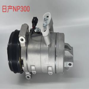 나바라 D23 2.3L 차량용 에어컨 컴프레서 92600-4JA1A에 적합