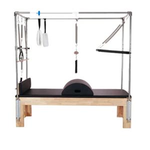 핫세일 필라테스 코어 베드 다기능 운동기구 필라테스 캐딜락 리포머