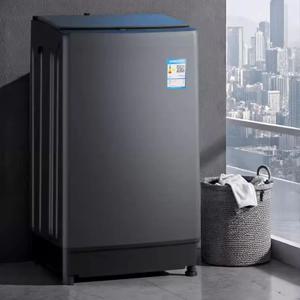 10KG 15KG 소형 상부 로딩 세탁 건조기 완전 자동 소형 가정용 기숙사 아파트 세탁기