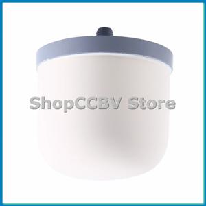 1개 세라믹 필터 자석화된 미네랄 워터 정수기 세라믹 반구형 필터 가정용-A25R