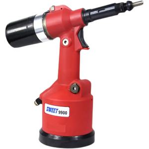 SWEET-9900 공압 리벳 너트 건 완전 자동 리벳 너트 건 스크류