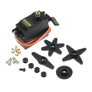 RC 비행기용 L62A 리모컨 멀티콥터 드론 액세서리 - 미끼 배송용 장착 키트가 포함된 페이로드 드롭 릴리스 서보