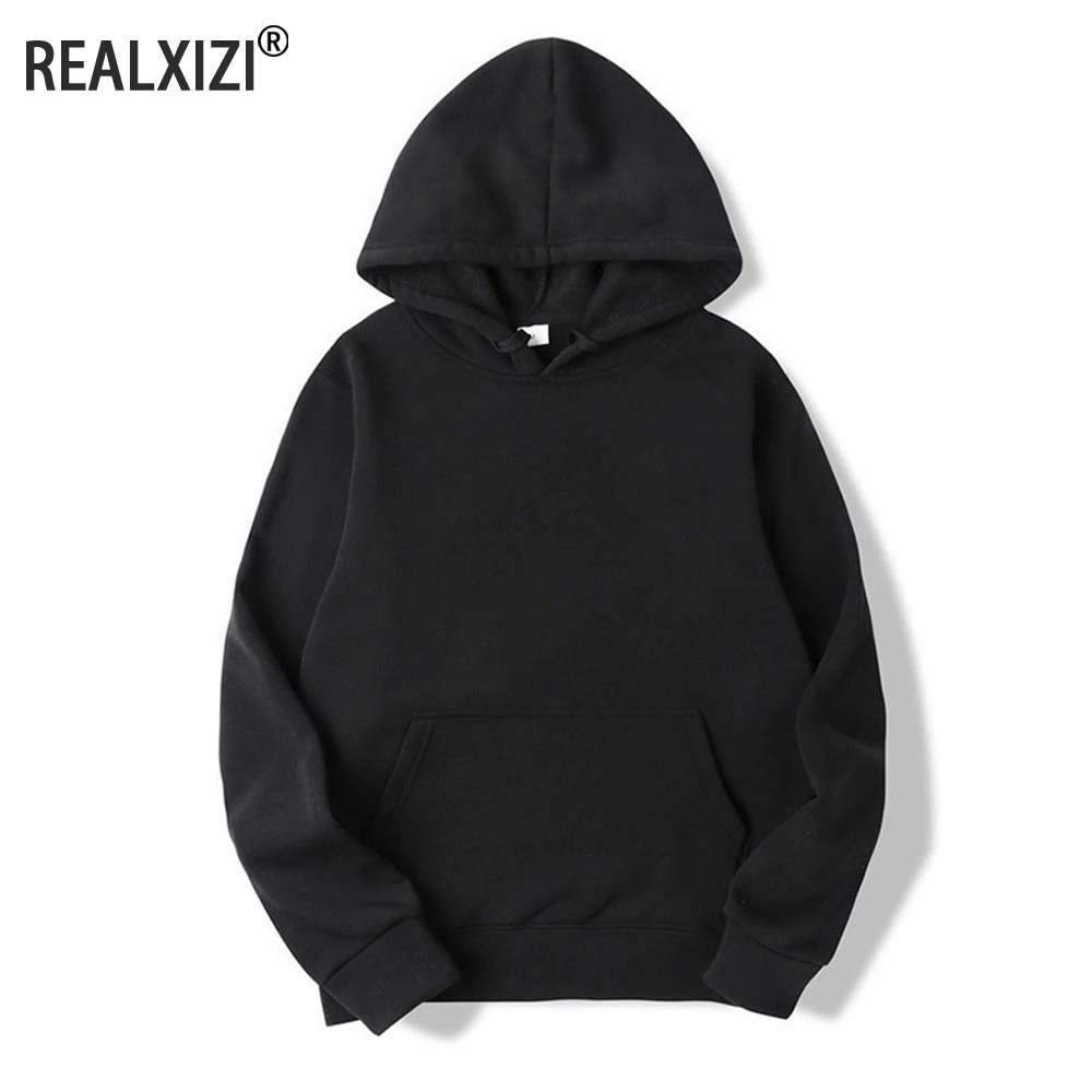 16.9oz 480gsm 헤비 웨이트 코튼 플러스 벨벳 후드 스웨터 남성 두꺼운 꽉 폴라 플리스 풀오버 까마귀 여성 운동복