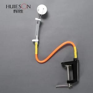 Huieson Professional Pingpong 공 탁구 훈련 로봇 신속한 탁구 트레이너 리바운드 탁구 공 40 기계