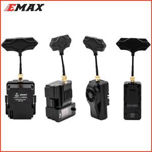 Emax Aeris Link TX 2.4Ghz/915Mhz, 마이크로 ExpressLRS 2.4Ghz/915Mhz ExpressLRS ELRS 마이크로 TX 모듈 OLED 스크린 RC FPV 드론용