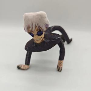 애니메이션 Gojo Satoru Itadori Yuji 코스프레 인형 봉제 인형 인형 방 장식 추상 공동 이동성 남여 선물