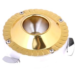 솜사탕 기계 히트 헤드 교체 - 스테인리스 스틸 솜사탕 기계 예비 부품 (가정용/상업용 범용)