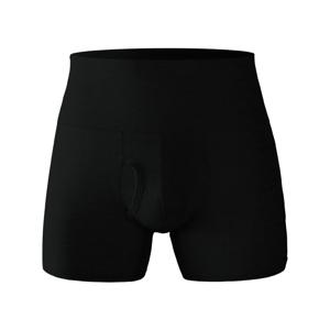남성 속옷 남성 코튼 하이 웨이스트 배꼽 대형 길어지는 내마모성 다리 플러스 지방 따뜻한 스포츠 복서 반바지