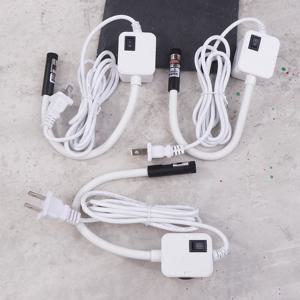 USB 레드 레이저 포지셔닝 라이트 적외선 작업 램프 마그네틱 베이스 DC5V 라인/크로스 재봉틀 액세서리