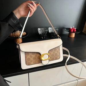 2026 레트로 럭셔리 디자이너 신상 여성 언더암 백, 숄더 슬링 백, 패셔너블, 다용도, 정교한 연회용 백 Y2K 스타일