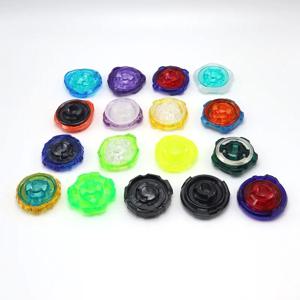 3개/팩 SB 브랜드 라쳇 BX UX CX 스피닝 탑 장난감