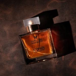 50ML 순수 향수, 푸제르, 오키드, 자몽 향, 여성용, 남성용, 고급스러운 향수