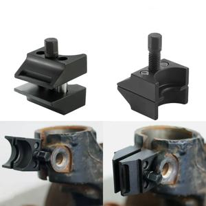 1개 중형 자동차 쇼크 업소버 볼 조인트 하부 암 제거 및 설치 도구, 특수 쇼크 업소버 익스팬더