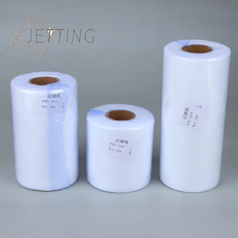 버블 마구스 ARF-S ARF-M ARF-L 자동 롤 필터용 핫 오리지널 필터 롤 교체품 나일론 필터 삭스 바이오 필터 미디어