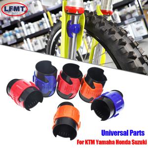 45-55mm 오토바이 오일 씰 포크 클리너 모터바이크 쇼크 업소버 오일 씰 청소 도구 KTM 야마하 가와사키 스즈키 혼다용