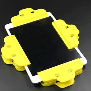 1/3/5/10PCS 휴대 전화 수리 도구 아이폰에 대 한 플라스틱 클립 고정 장치 고정 클램프 삼성 iPad 태블릿 LCD 화면 수리 도구