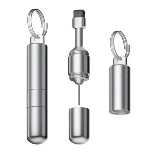 SIM 카드 트레이 제거 도구, 이젝트 핀, 이어폰 청소 브러쉬, 리셋 도구, 니들 오프너, 클리너 펜 키트 (아이폰, 에어팟용)