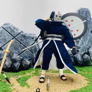 군인 코트 망토 이동식 다리미 와이어 코트, 닌자 바지 모델, 6 인치 SHF용, 인형 모델 없음, 의류 전용, 1/12 체중계