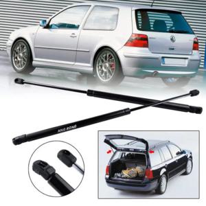 VW 골프 MK4 Passat 99-06 에스테이트 해치백 테일게이트 부츠 가스 스프링 스트럿츠