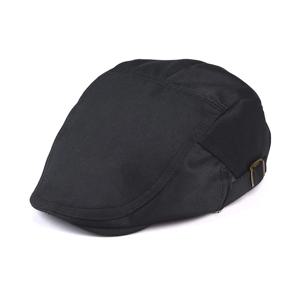 레스토랑 주방 모자 케이터링 호텔 남자 요리사 모자 캔틴 요리 모자 빵집 여성 웨이터 작업 모자 조정 가능한 베레모