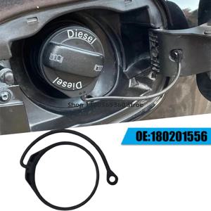 VW 폴로 제타 골프 MK4 Tiguan Passat Audi Skoda Octavia Fabia Yeti 시트 필러 가솔린 캡 밴드 코드 용 오일 연료 탱크 커버 라인