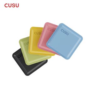 CUSU 1TB 외장 SSD 드라이브 512GB 휴대용 SSD 256GB 2TB 솔리드 스테이트 드라이브 Type-C(휴대폰 노트북용)