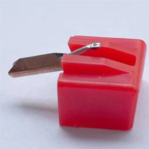 CEC MC20 Jelco N14D ND14D MC14D N12D MC12 Benyton LP 비닐 픽업 축음기에 대한 우수한 턴테이블 카트리지 교체 스타일러스