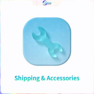 안지엘로 스마트 도어벨 배송비 또는 액세서리