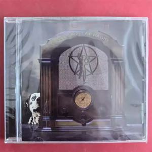 CD 프로그레시브 록 & 하드 록 앨범 러쉬 음악 CD 라디오 음악의 정신 레코드 코스프레 워크맨 자동차 사운드트랙 박스 선물