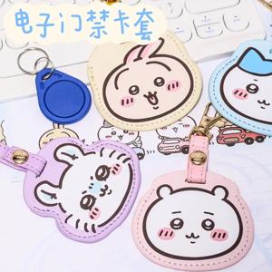 치이카와 헤어 클립 고급 하치와레 우사기 집게핀 귀여운 소녀들을 위한 새로운 샤크 클립 뒷머리 헤어 액세서리 헤어밴드 클립