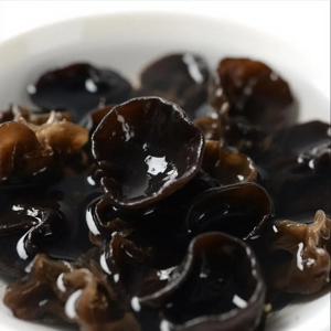 무농약 건목이버섯H8  마라탕 마라샹궈 짬뽕 잡채볶음 무침 500g